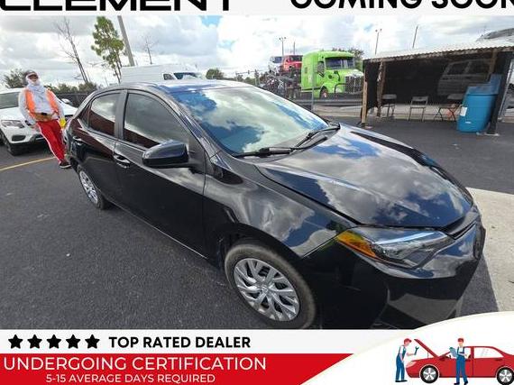 TOYOTA COROLLA 2019 5YFBURHE9KP943577 image TOYOTA COROLLA 2019 5YFBURHE9KP943577 image
