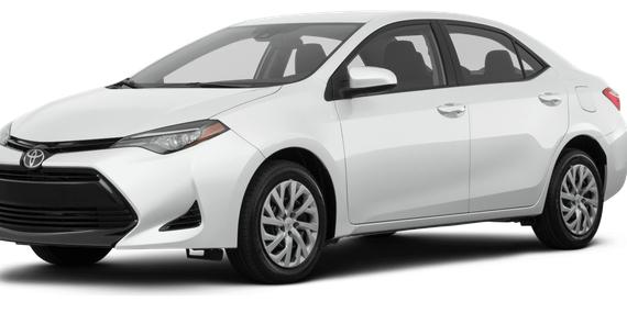 TOYOTA COROLLA 2019 5YFBURHE7KP926373 image