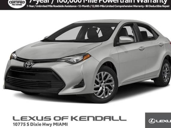 TOYOTA COROLLA 2019 5YFBURHE3KP885627 image TOYOTA COROLLA 2019 5YFBURHE3KP885627 image
