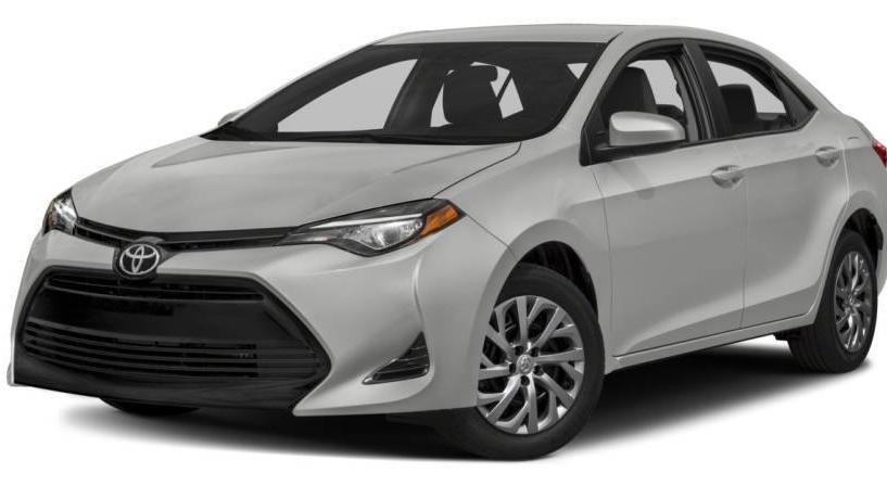 TOYOTA COROLLA 2019 2T1BURHE5KC129507 image