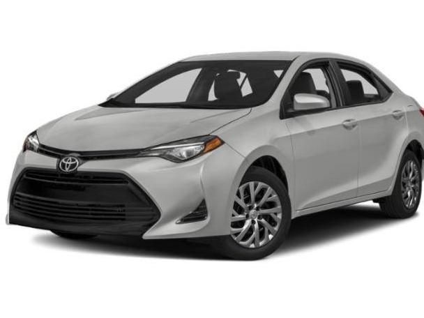 TOYOTA COROLLA 2019 5YFBURHE6KP894662 image