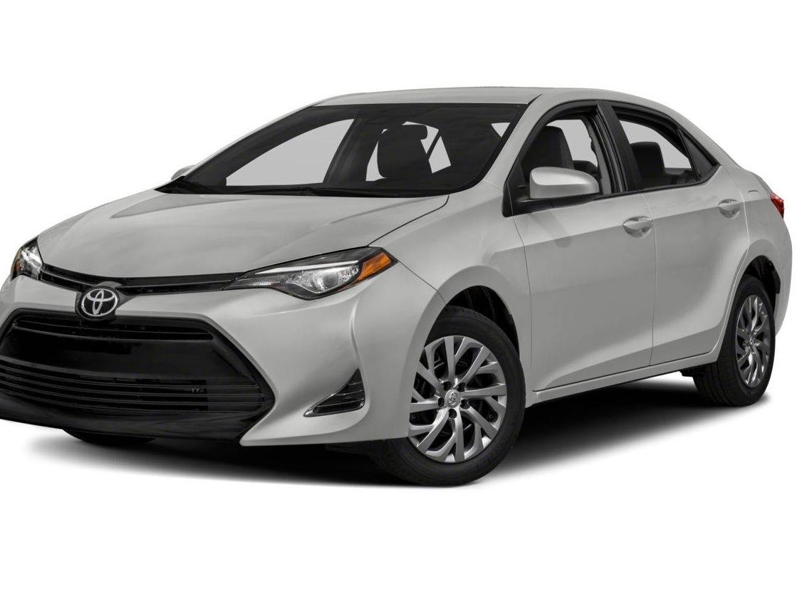 TOYOTA COROLLA 2019 2T1BURHE4KC242090 image