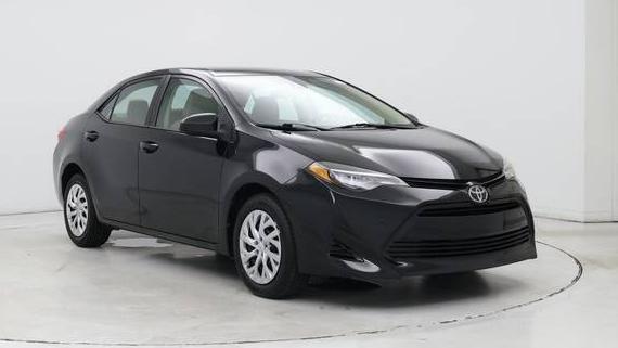 TOYOTA COROLLA 2019 5YFBURHE2KP936843 image