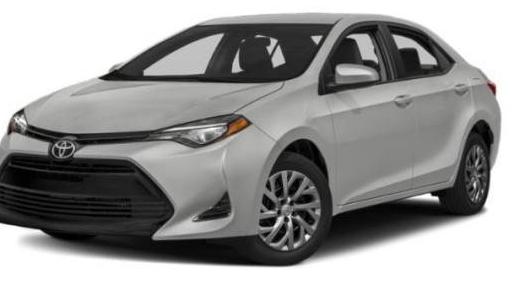 TOYOTA COROLLA 2019 5YFBURHEXKP876455 image