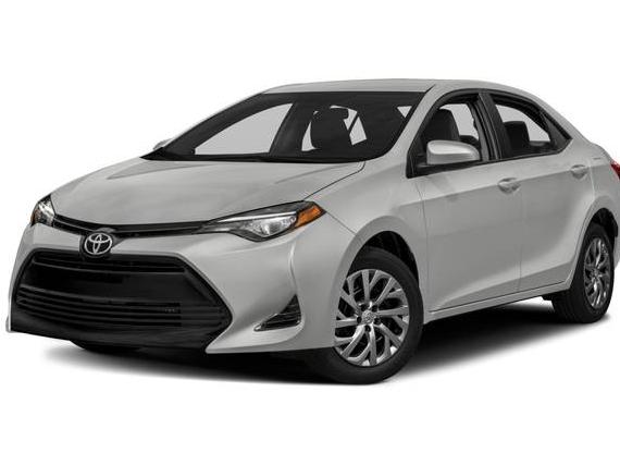 TOYOTA COROLLA 2019 2T1BURHE0KC145131 image