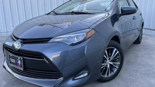 TOYOTA COROLLA 2019 5YFBURHE1KP929432 image