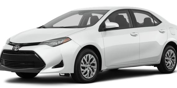 TOYOTA COROLLA 2019 2T1BURHEXKC160719 image