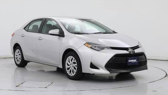 TOYOTA COROLLA 2019 5YFBURHE8KP891827 image TOYOTA COROLLA 2019 5YFBURHE8KP891827 image