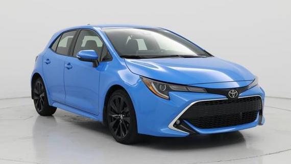 TOYOTA COROLLA 2019 JTNK4RBEXK3032199 image TOYOTA COROLLA 2019 JTNK4RBEXK3032199 image