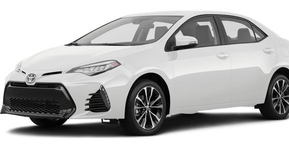 TOYOTA COROLLA 2019 5YFBURHE1KP909620 image