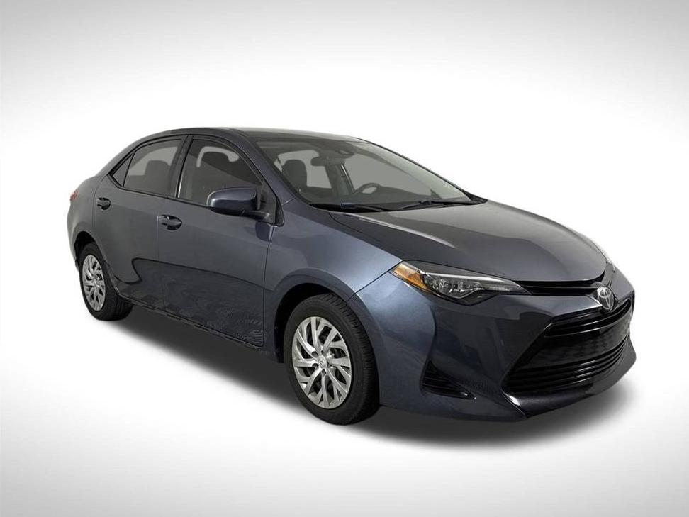 TOYOTA COROLLA 2019 2T1BURHE0KC199108 image