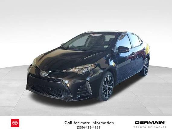TOYOTA COROLLA 2019 5YFBURHEXKP870171 image TOYOTA COROLLA 2019 5YFBURHEXKP870171 image