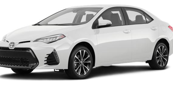 TOYOTA COROLLA 2019 2T1BURHE4KC148307 image TOYOTA COROLLA 2019 2T1BURHE4KC148307 image