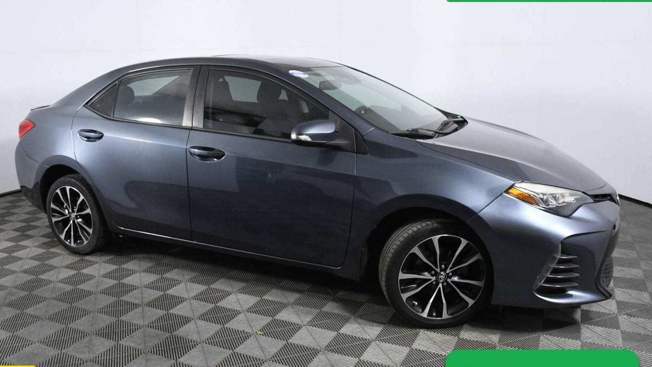 TOYOTA COROLLA 2019 5YFBURHE3KP888026 image