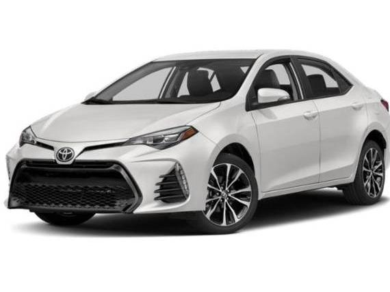 TOYOTA COROLLA 2019 2T1BURHEXKC241798 image