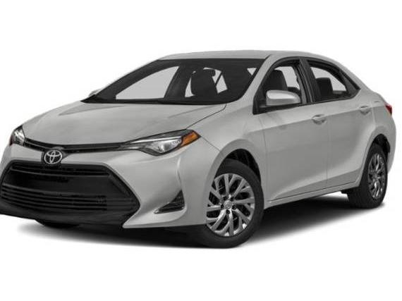 TOYOTA COROLLA 2019 2T1BURHE7KC133607 image