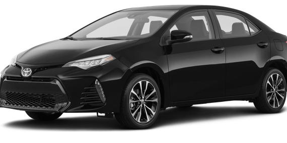 TOYOTA COROLLA 2019 2T1BURHE1KC222542 image