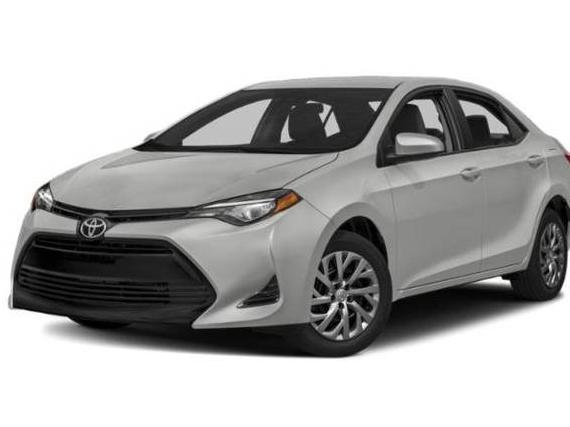 TOYOTA COROLLA 2019 5YFBURHE7KP878955 image