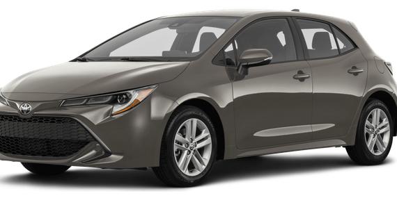 TOYOTA COROLLA 2019 JTNK4RBE3K3001229 image TOYOTA COROLLA 2019 JTNK4RBE3K3001229 image