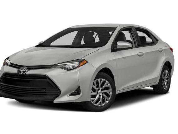 TOYOTA COROLLA 2019 5YFBURHE7KP928947 image
