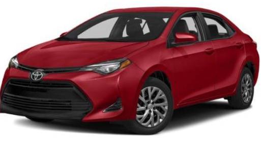 TOYOTA COROLLA 2019 2T1BURHE3KC184201 image