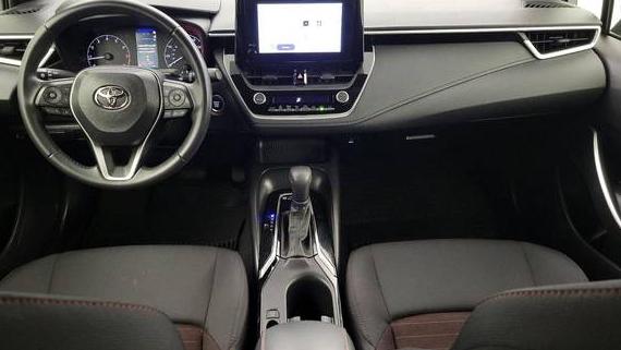 TOYOTA COROLLA 2019 JTNK4RBE0K3061016 image TOYOTA COROLLA 2019 JTNK4RBE0K3061016 image