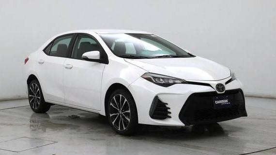 TOYOTA COROLLA 2019 2T1BURHE4KC161509 image TOYOTA COROLLA 2019 2T1BURHE4KC161509 image