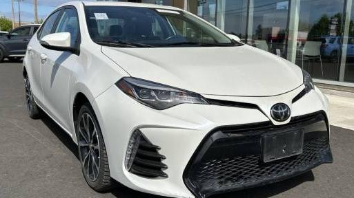 TOYOTA COROLLA 2019 5YFBURHE1KP914560 image
