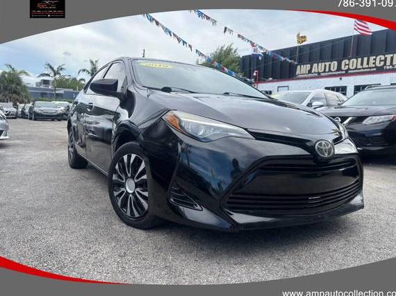 TOYOTA COROLLA 2019 5YFBURHE7KP897912 image TOYOTA COROLLA 2019 5YFBURHE7KP897912 image