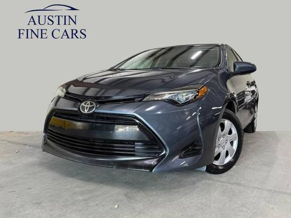 TOYOTA COROLLA 2019 2T1BURHE5KC224696 image TOYOTA COROLLA 2019 2T1BURHE5KC224696 image