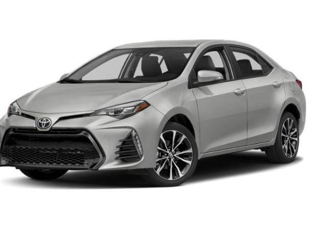 TOYOTA COROLLA 2019 2T1BURHE2KC139590 image