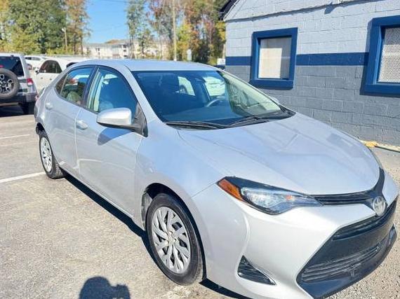TOYOTA COROLLA 2019 5YFBURHE4KP865614 image TOYOTA COROLLA 2019 5YFBURHE4KP865614 image