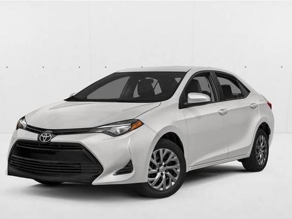 TOYOTA COROLLA 2019 2T1BURHE2KC240418 image