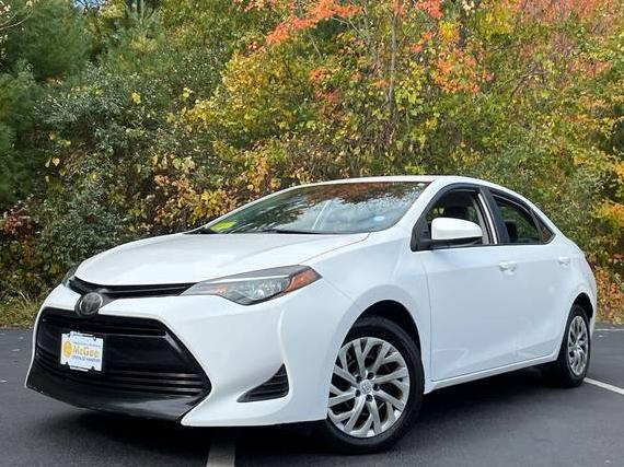 TOYOTA COROLLA 2019 2T1BURHE4KC158948 image TOYOTA COROLLA 2019 2T1BURHE4KC158948 image