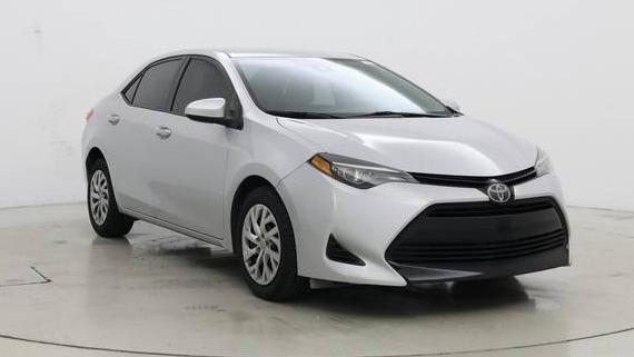 TOYOTA COROLLA 2019 2T1BURHE5KC205484 image
