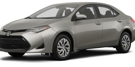 TOYOTA COROLLA 2019 2T1BURHEXKC229067 image