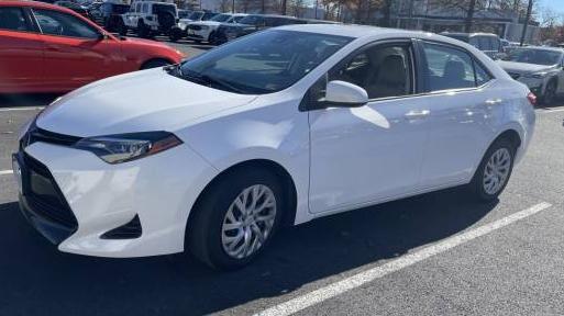 TOYOTA COROLLA 2019 2T1BURHE3KC185669 image