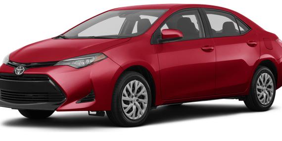 TOYOTA COROLLA 2019 5YFBURHE2KP935921 image