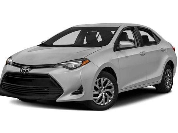 TOYOTA COROLLA 2019 5YFBURHE8KP873196 image