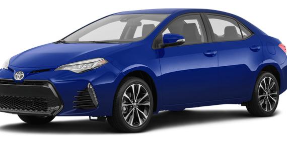 TOYOTA COROLLA 2019 2T1BURHE6KC173595 image TOYOTA COROLLA 2019 2T1BURHE6KC173595 image