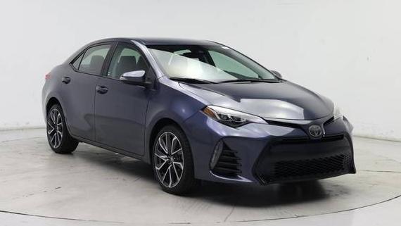 TOYOTA COROLLA 2019 5YFBURHE9KP932255 image