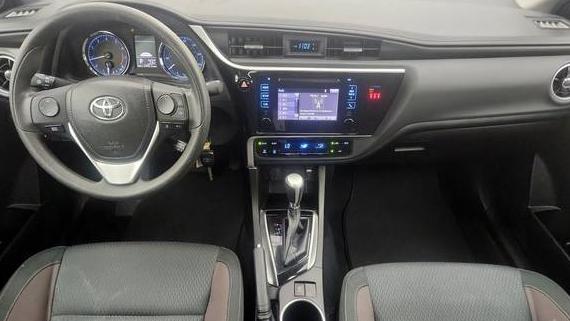 TOYOTA COROLLA 2019 5YFBURHE9KP949847 image