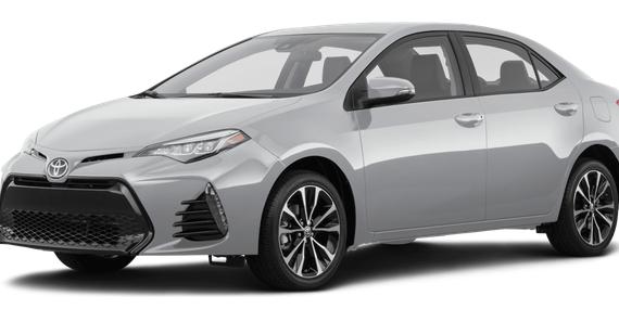 TOYOTA COROLLA 2019 5YFBURHE7KP882505 image TOYOTA COROLLA 2019 5YFBURHE7KP882505 image