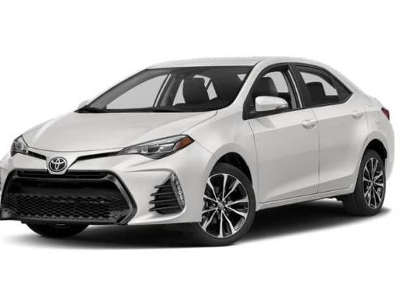 TOYOTA COROLLA 2019 5YFBURHE5KP879859 image TOYOTA COROLLA 2019 5YFBURHE5KP879859 image
