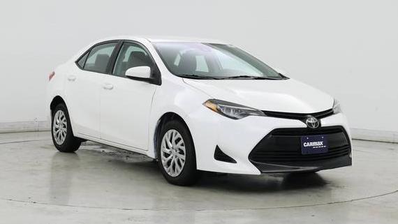 TOYOTA COROLLA 2019 2T1BURHE3KC210425 image