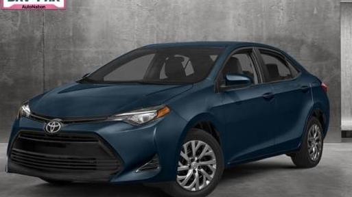 TOYOTA COROLLA 2019 2T1BURHEXKC174846 image