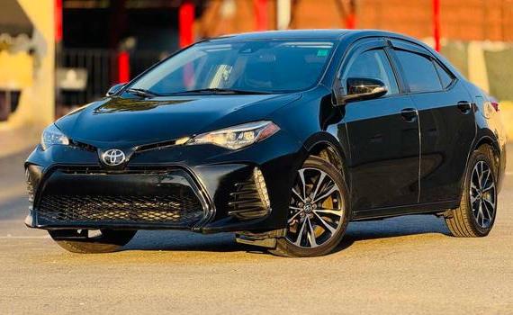 TOYOTA COROLLA 2019 2T1BURHE7KC173024 image TOYOTA COROLLA 2019 2T1BURHE7KC173024 image