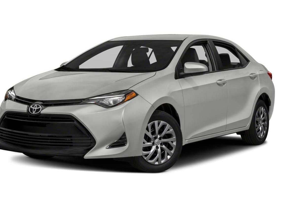 TOYOTA COROLLA 2019 2T1BURHE5KC236864 image