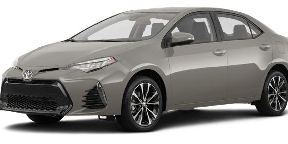 TOYOTA COROLLA 2019 2T1BURHE2KC208505 image
