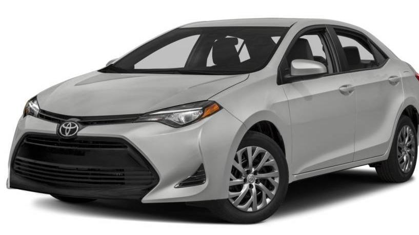 TOYOTA COROLLA 2019 2T1BURHE9KC151977 image